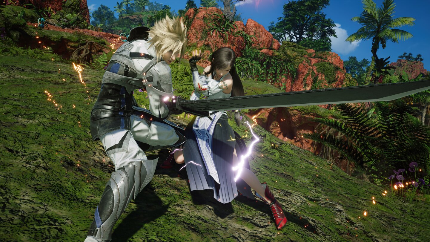 Final Fantasy: Revelation