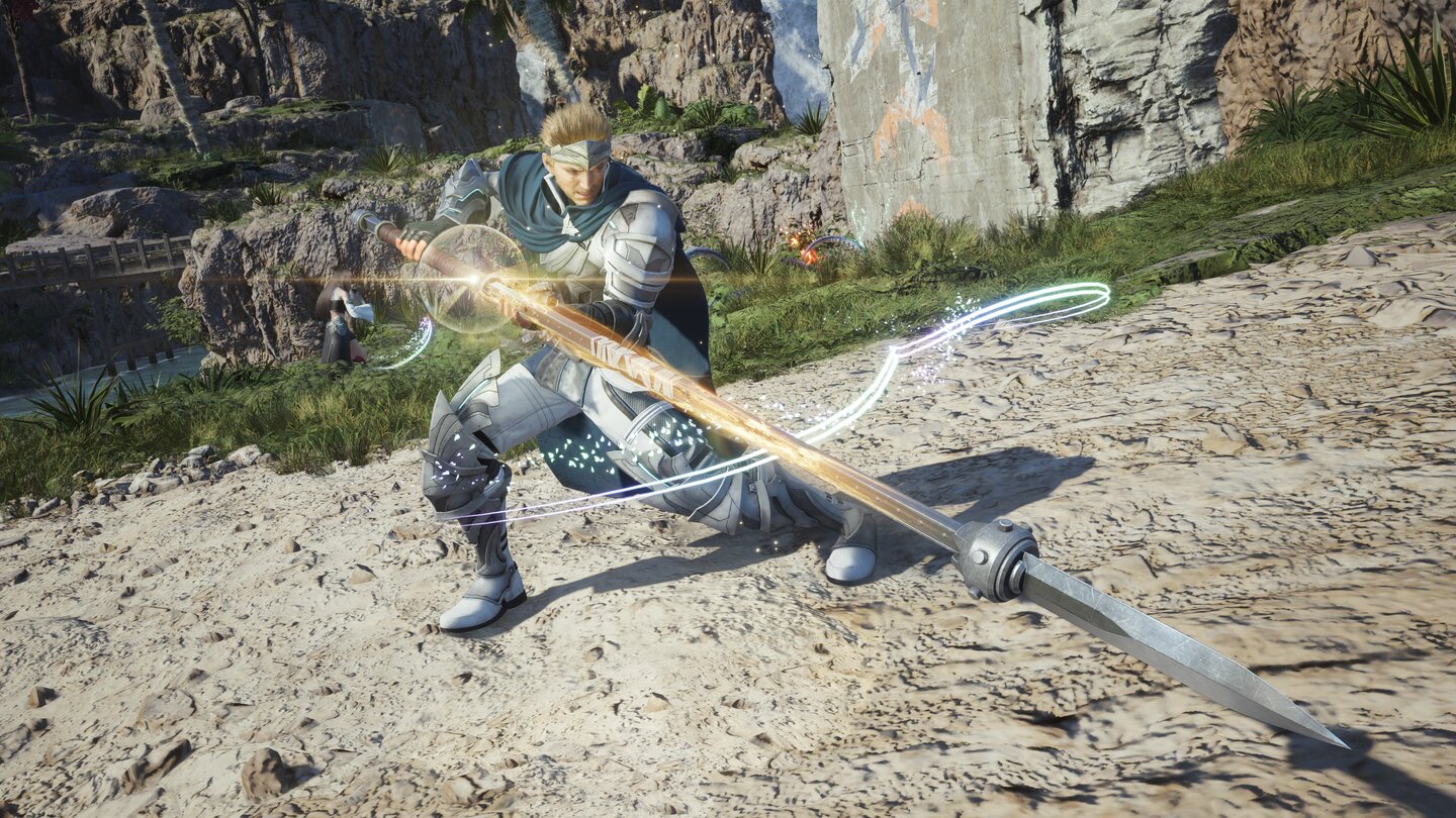 Final Fantasy: Revelation