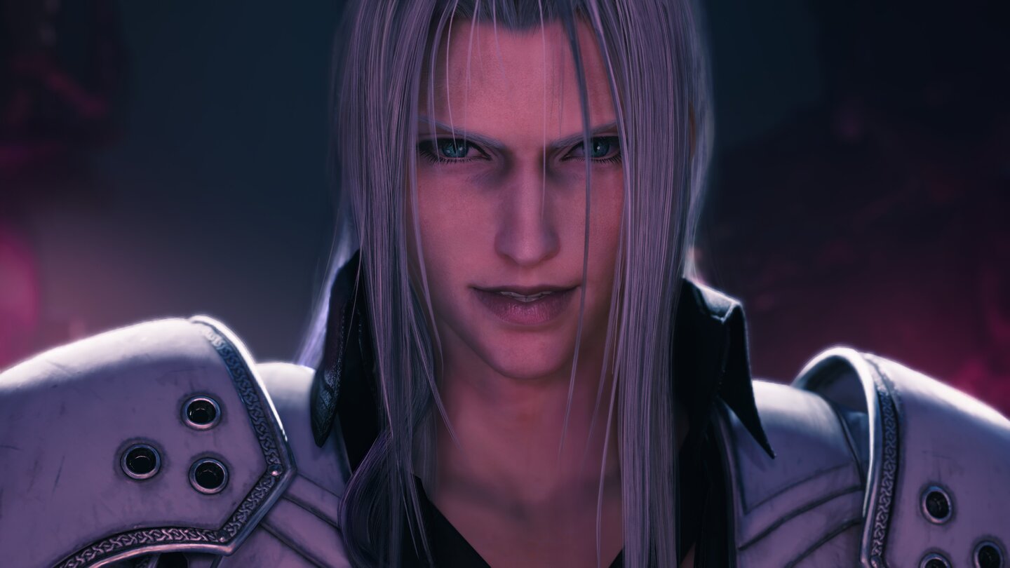 Final Fantasy: Revelation