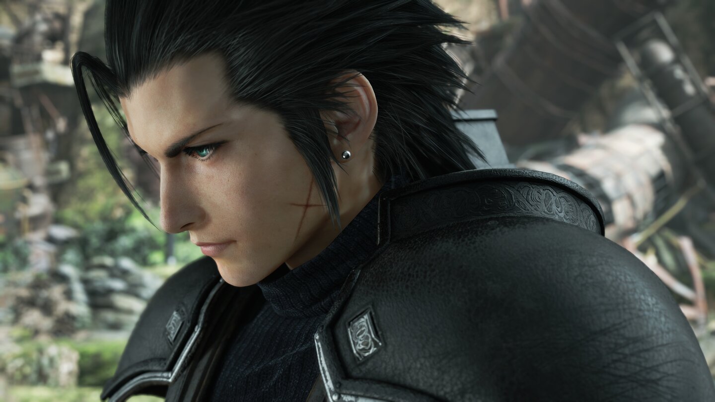Final Fantasy: Revelation