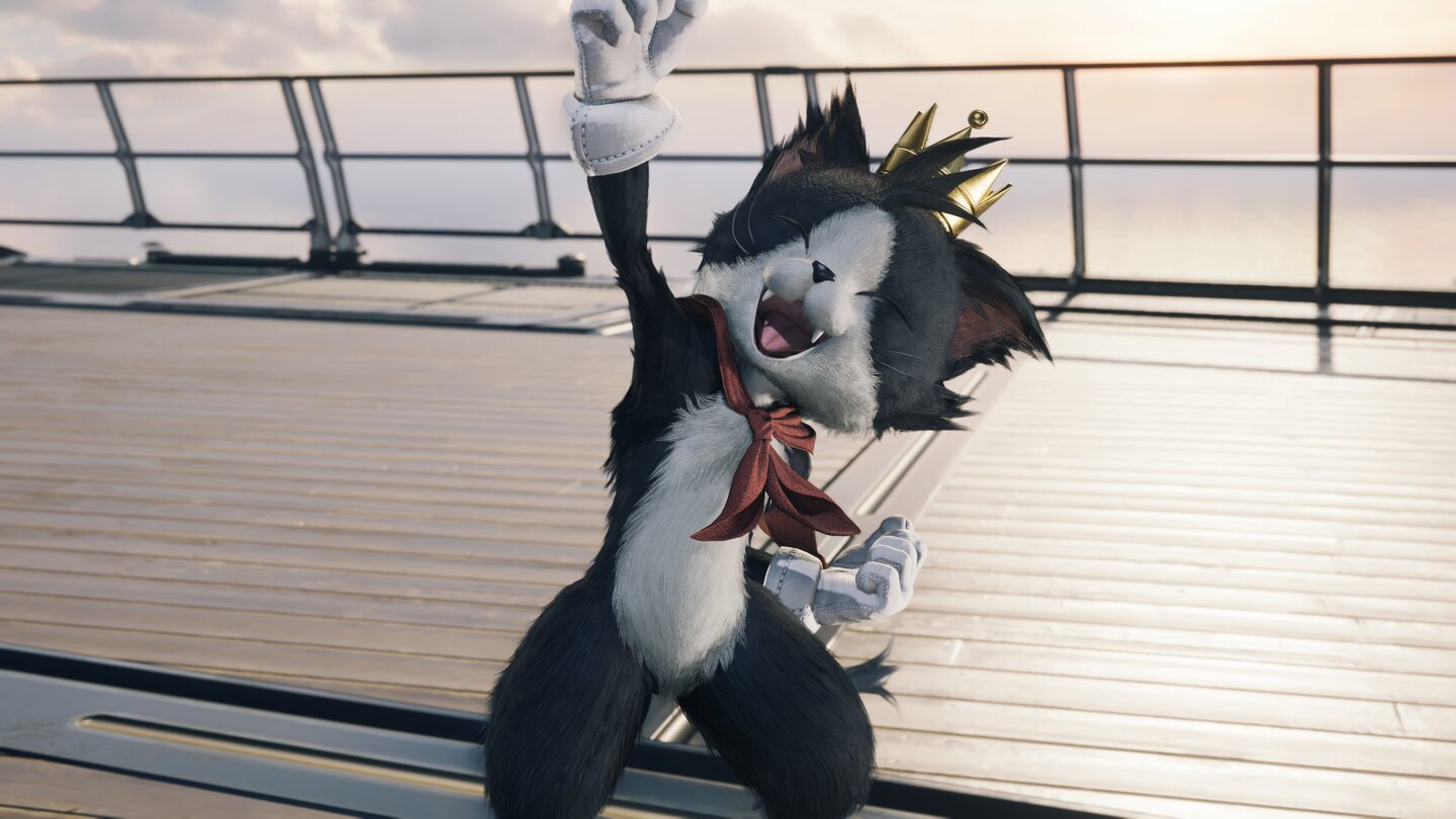 Final Fantasy: Revelation