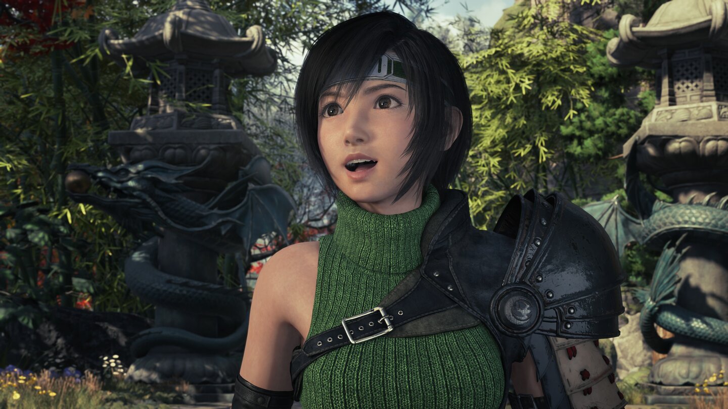 Final Fantasy: Revelation