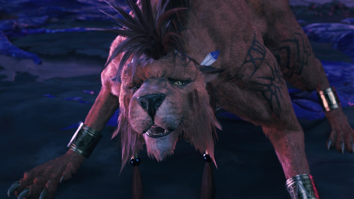 Final Fantasy: Revelation