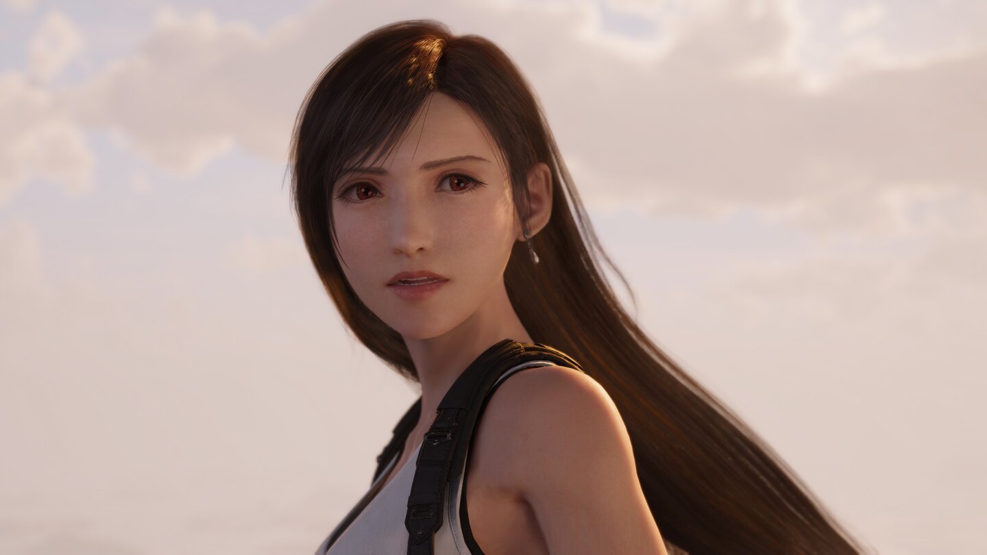 Final Fantasy: Revelation