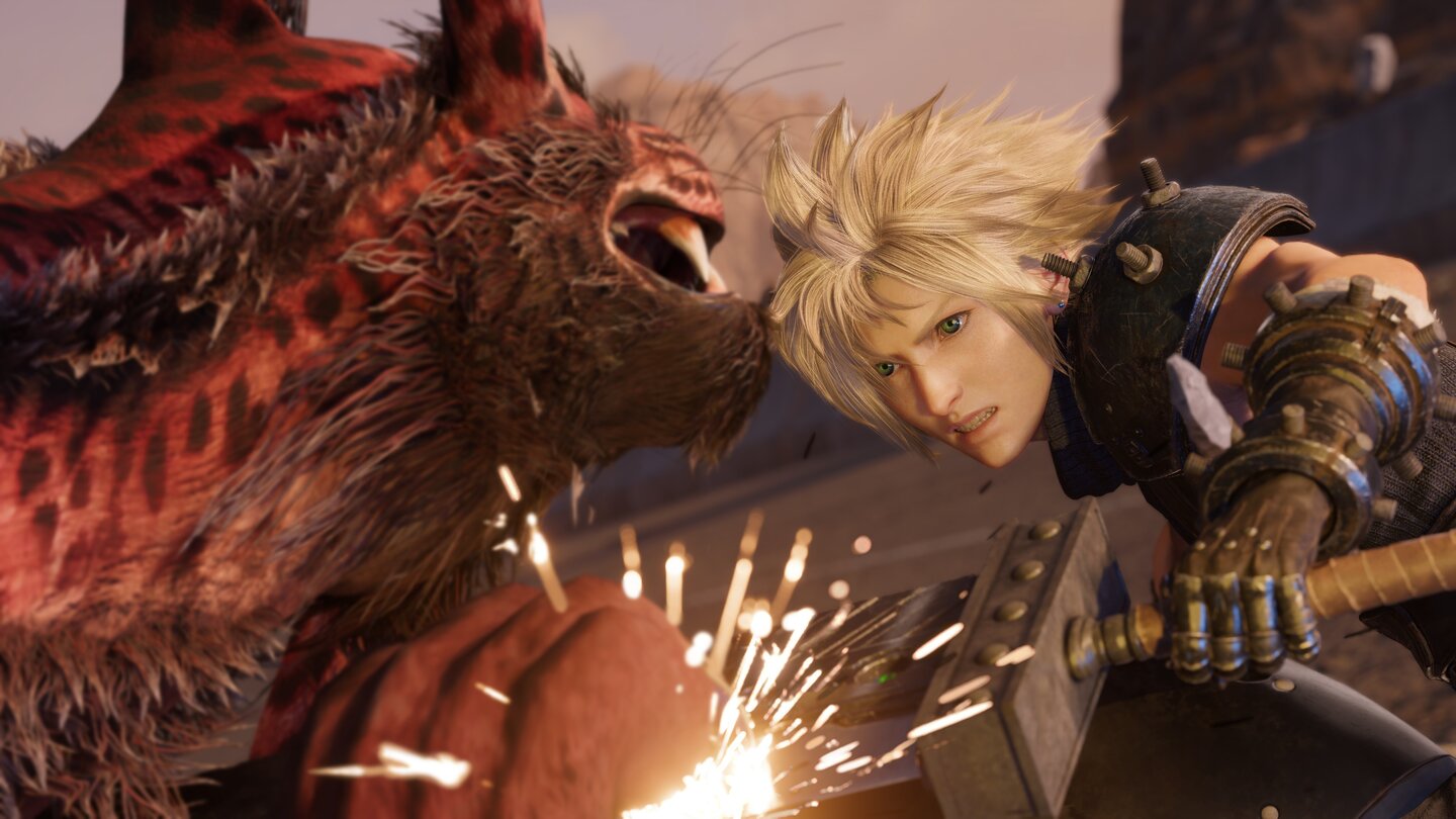 Final Fantasy: Revelation