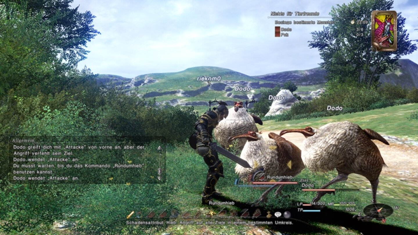 Final Fantasy XIV Online