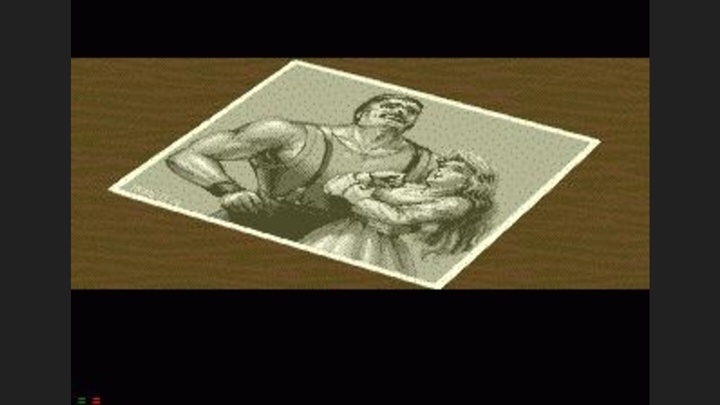 Jessica + Haggar - Happier Times