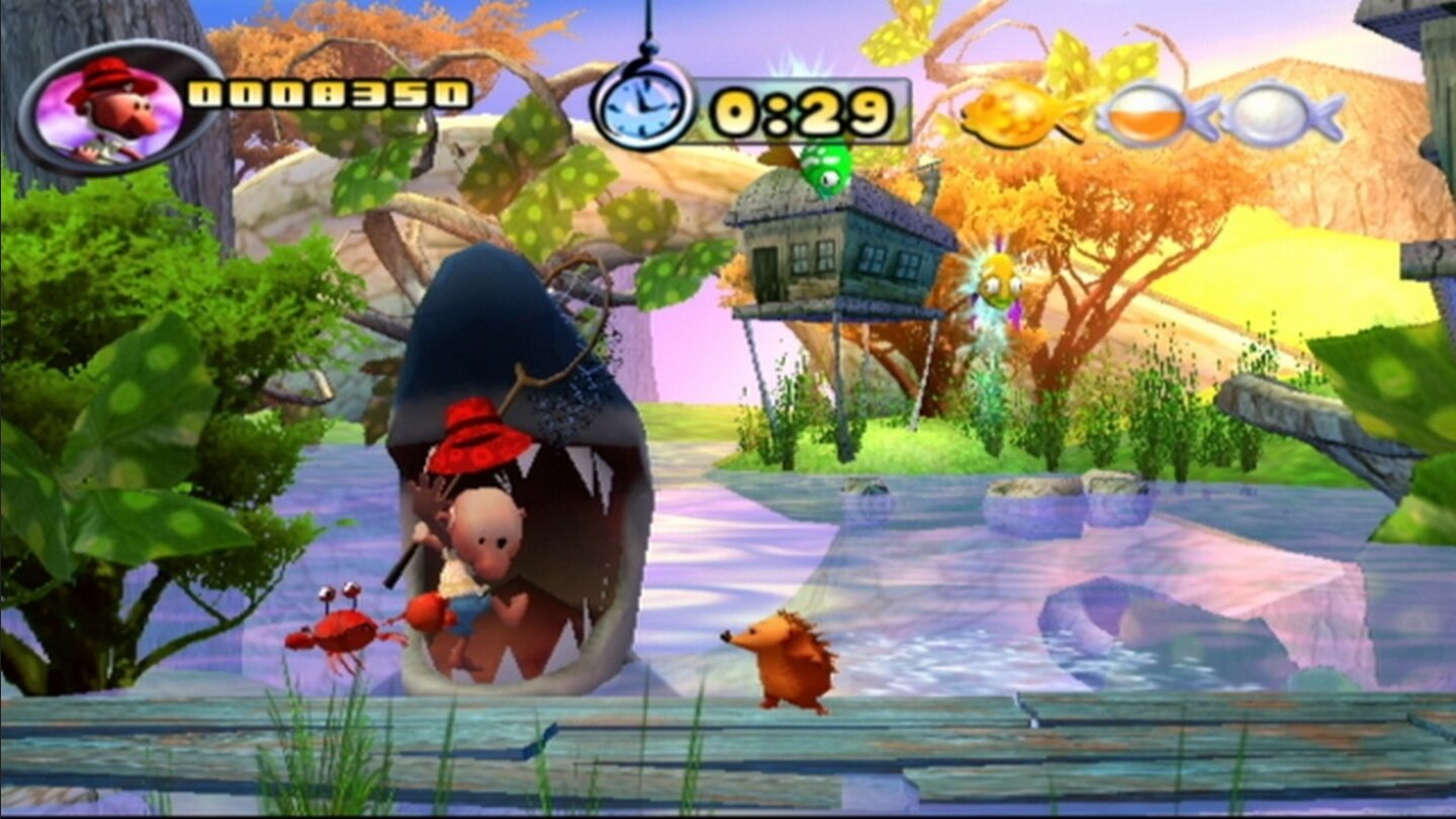 Fish 'em All [Wii]