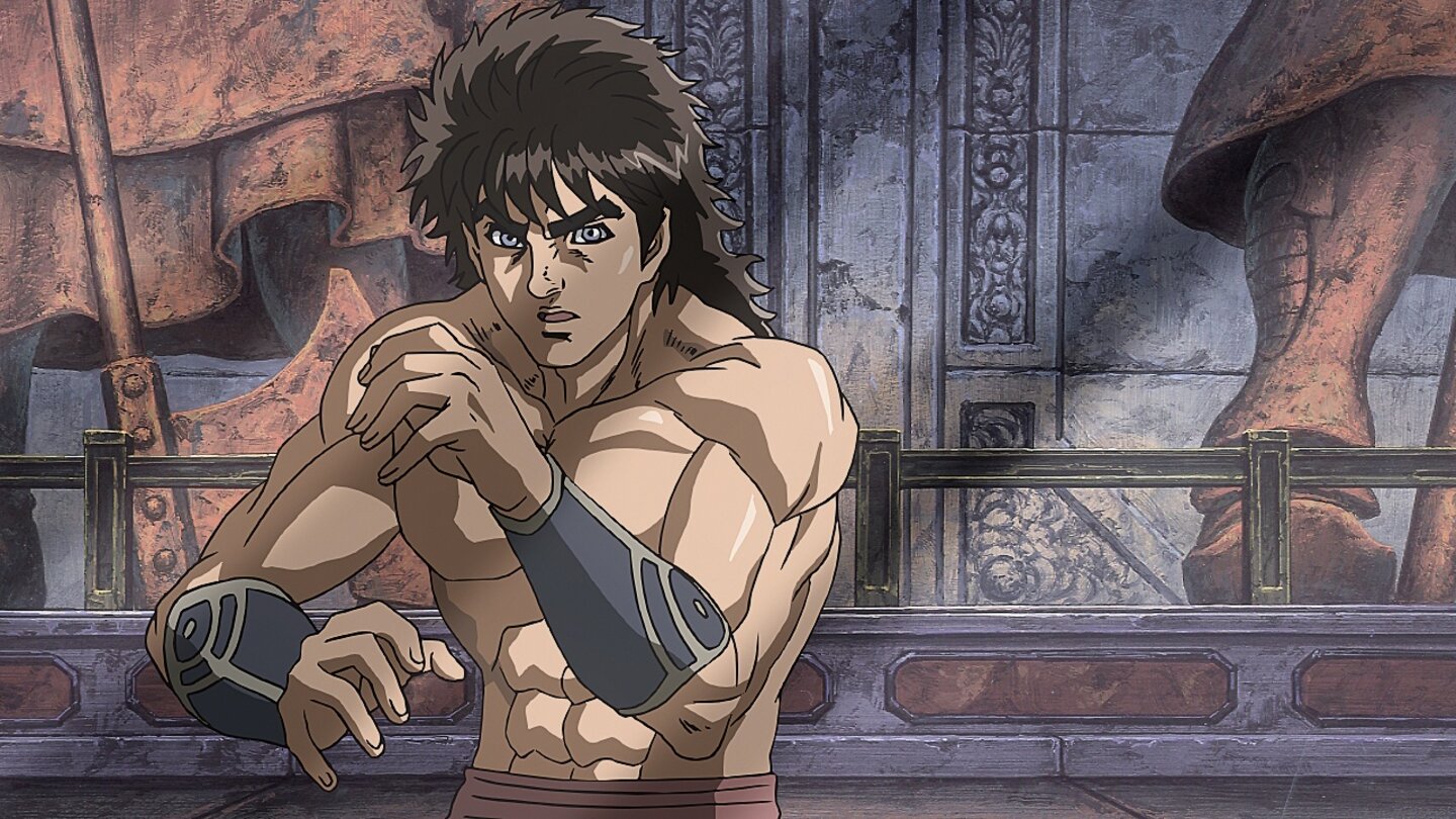 Fist of the North Star