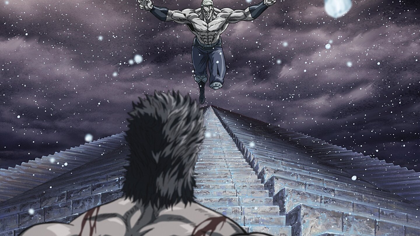 Fist of the North Star