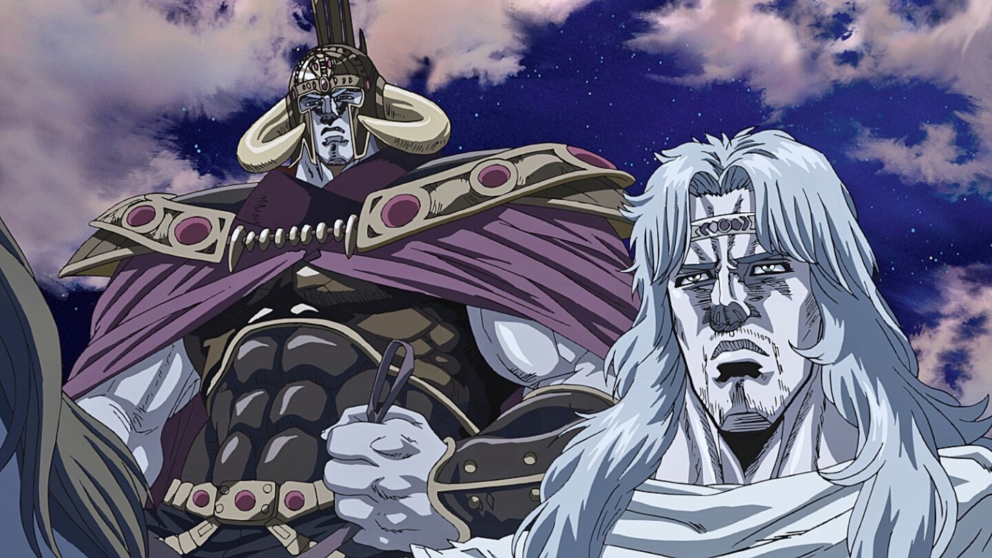 Fist of the North Star