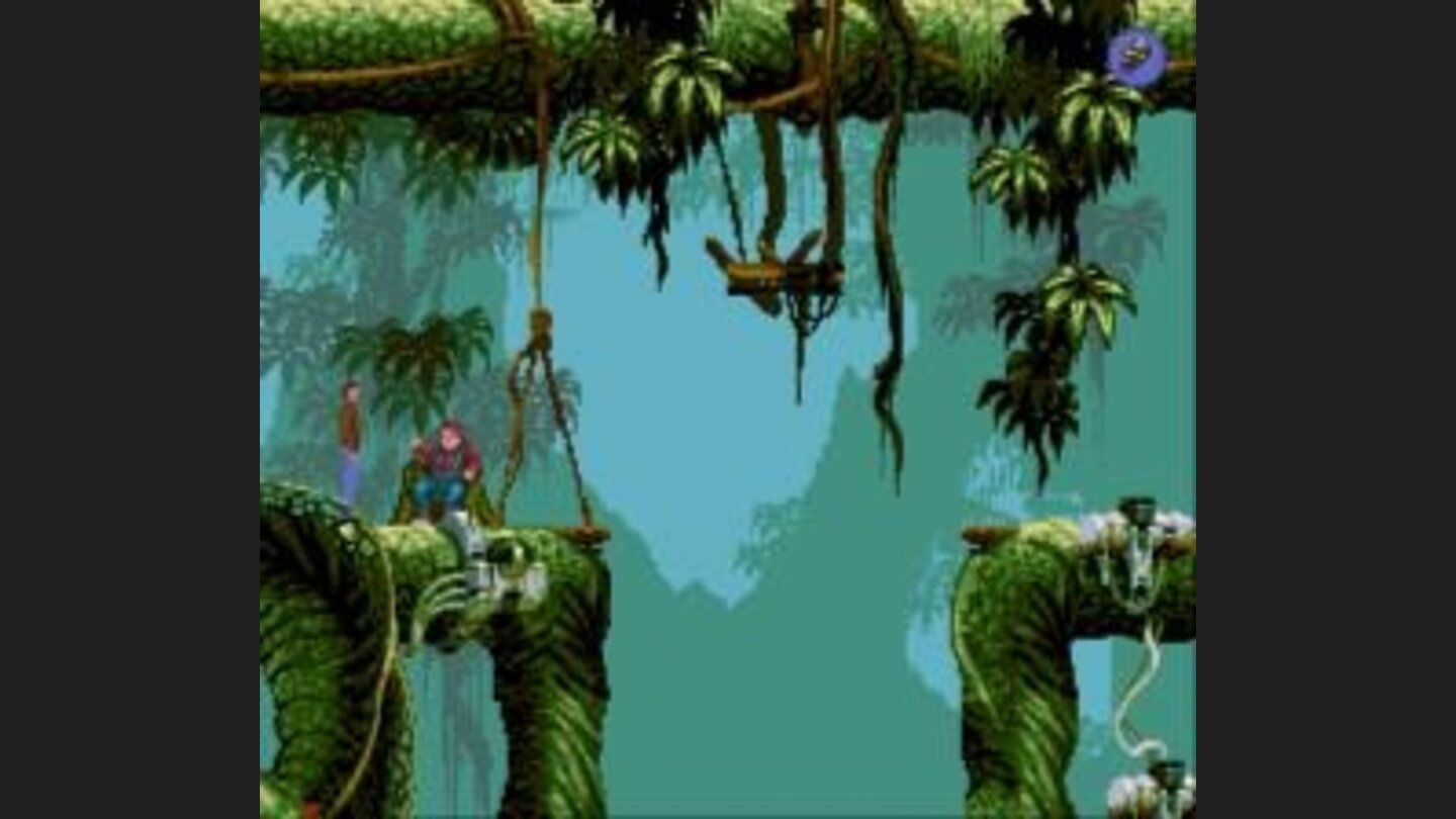 Trust me, just jump!