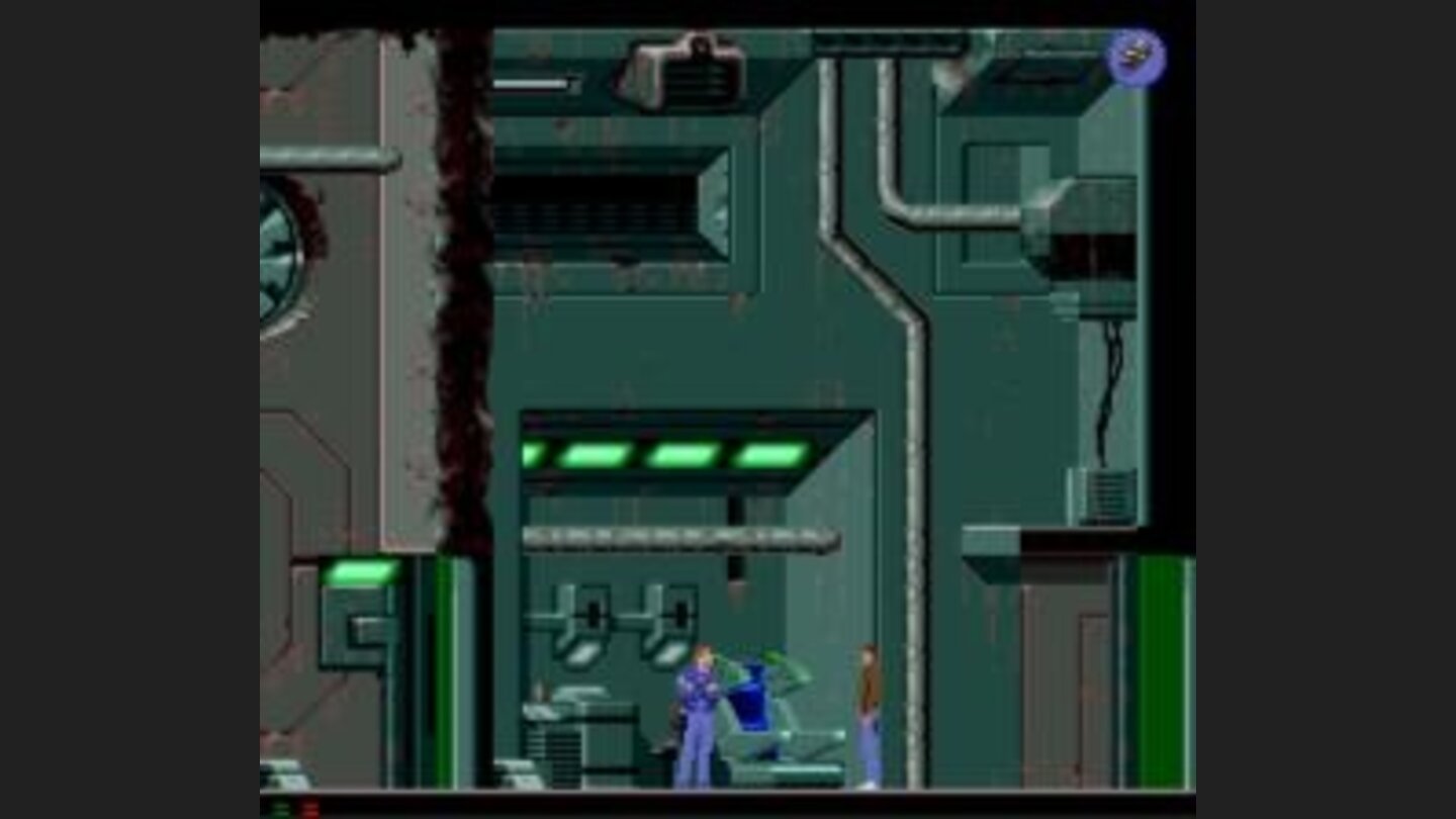 Welcome to New Washington.