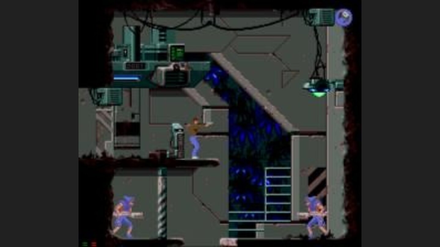 Lets see whos the quicker shot.