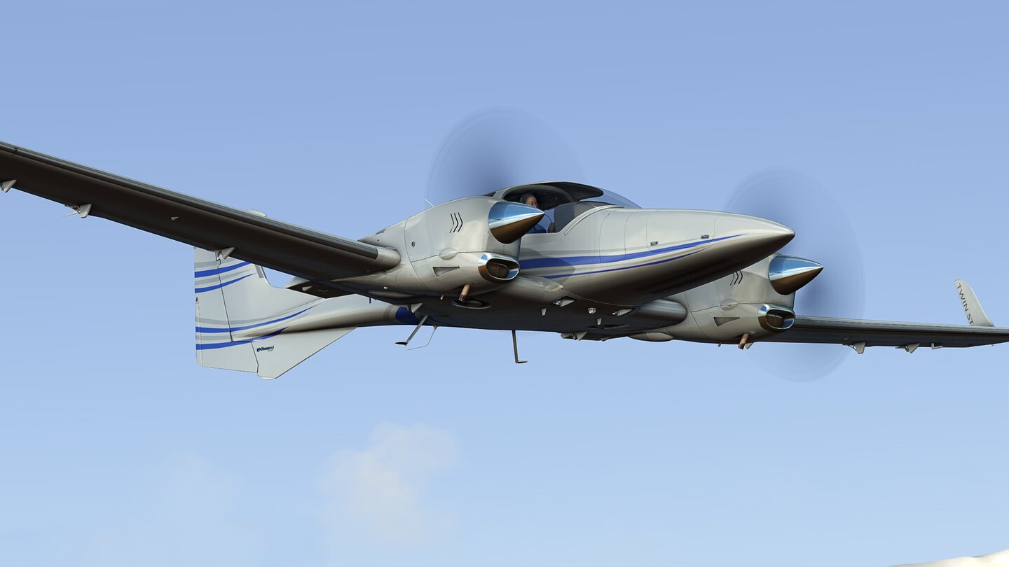 Flight Sim World