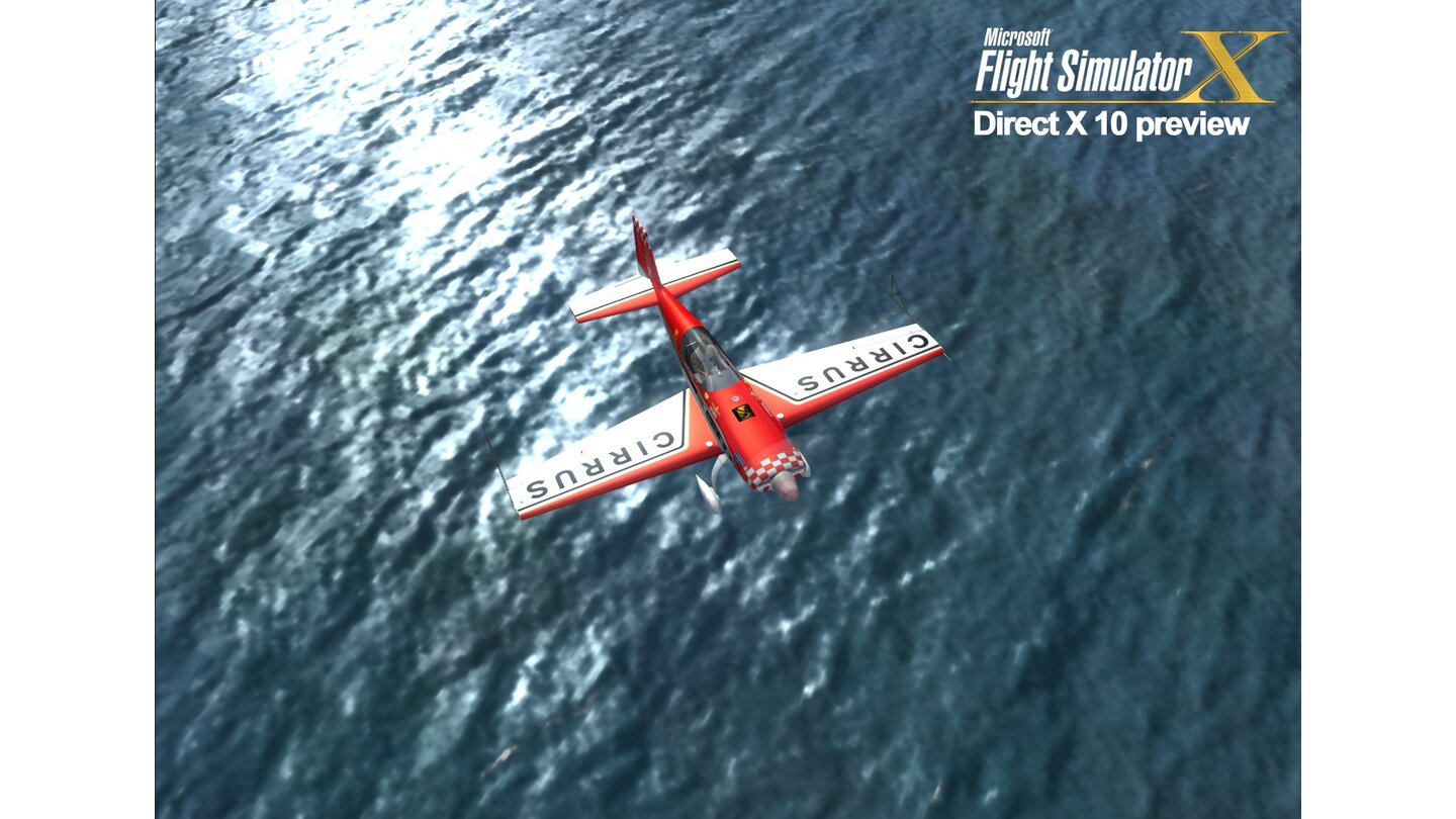 Flight Simulator X Accerlation 6