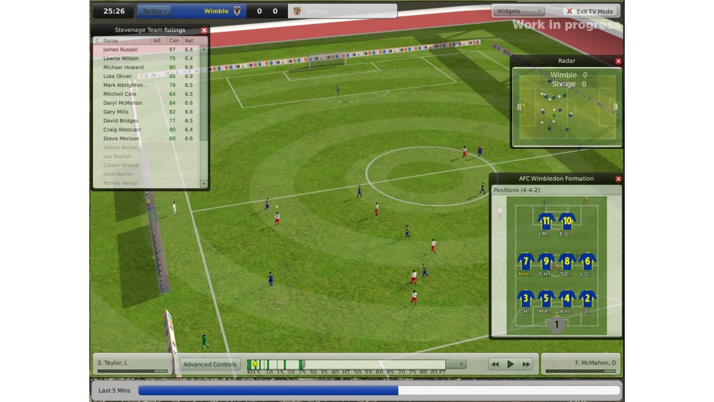 Football Manager 2009