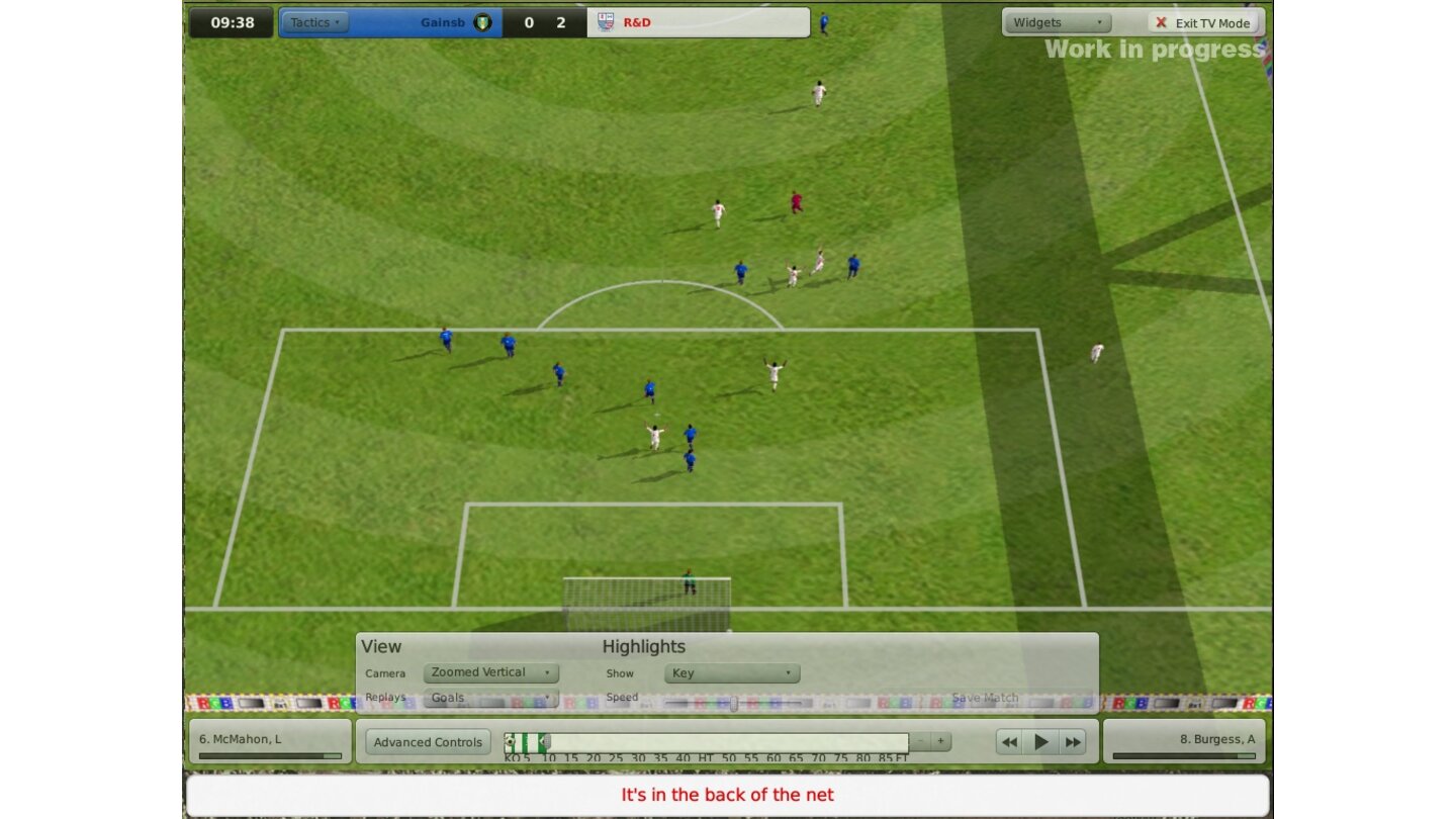 Football Manager 2009