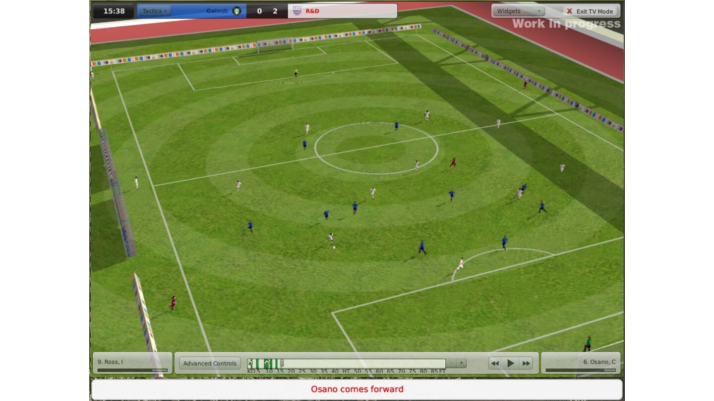 Football Manager 2009