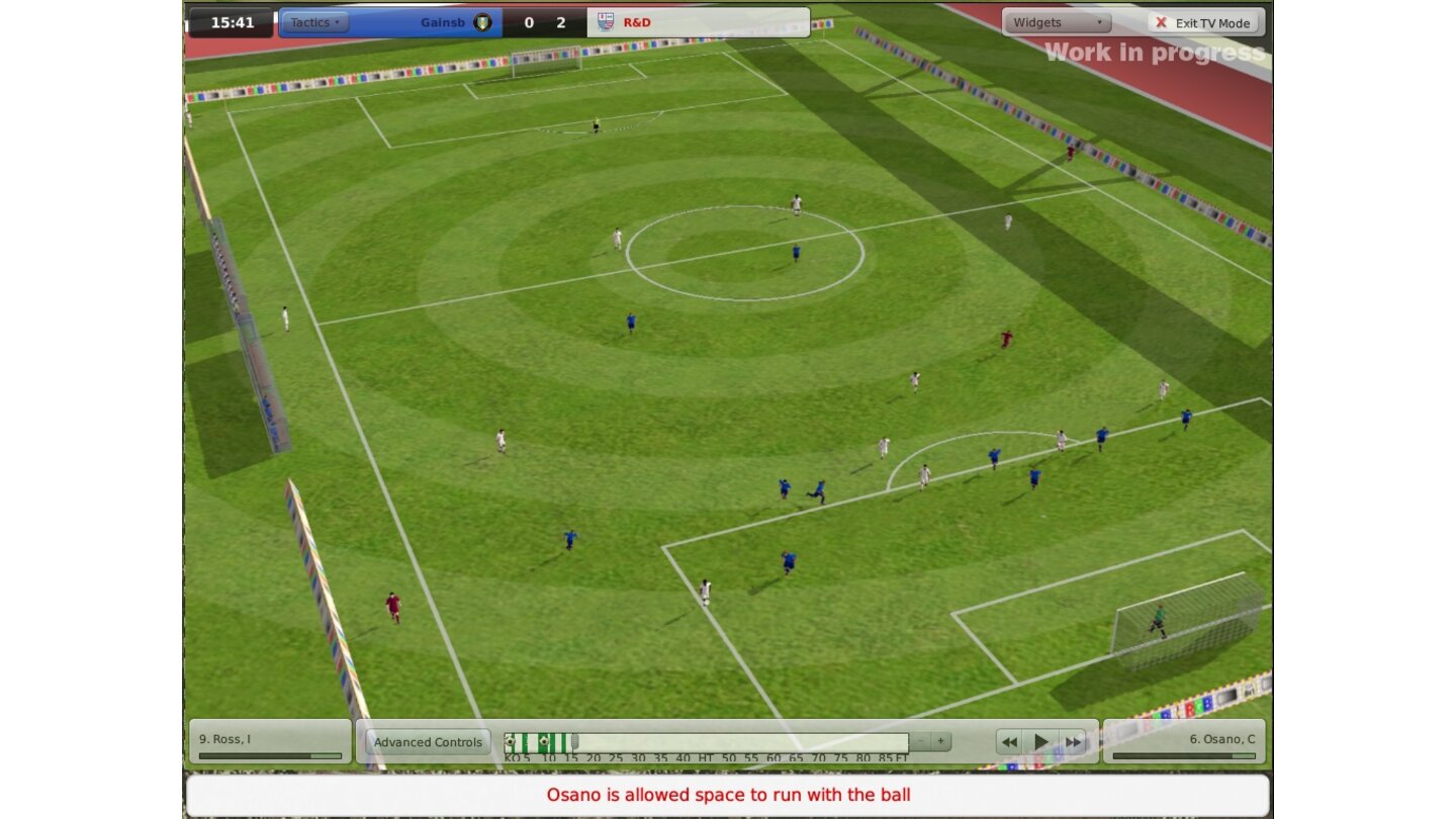 Football Manager 2009