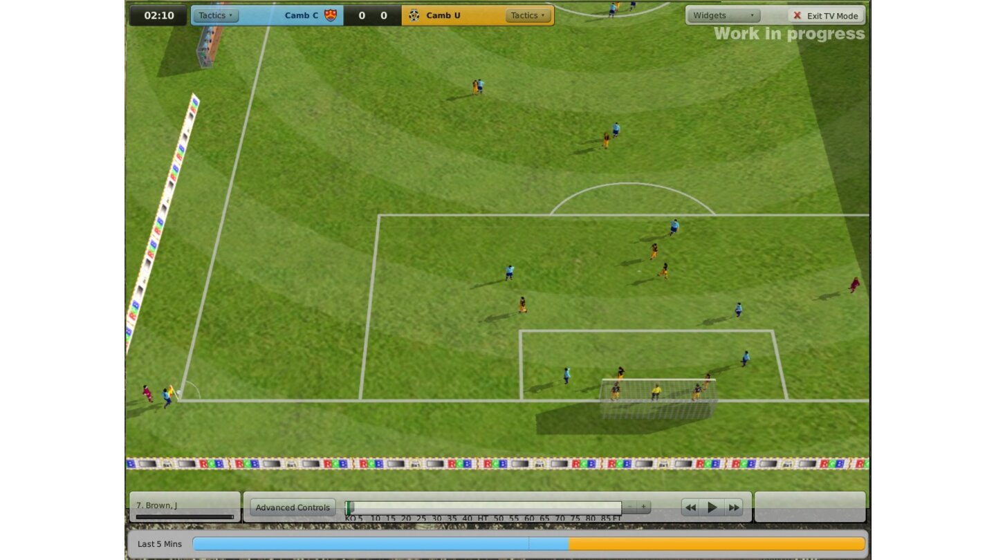 Football Manager 2009