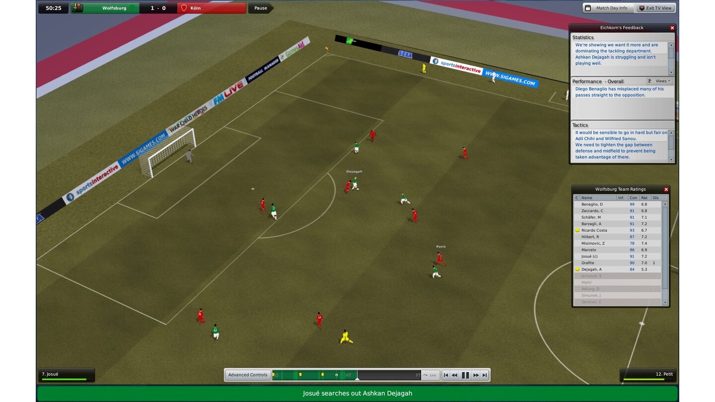 Football Manager 2009