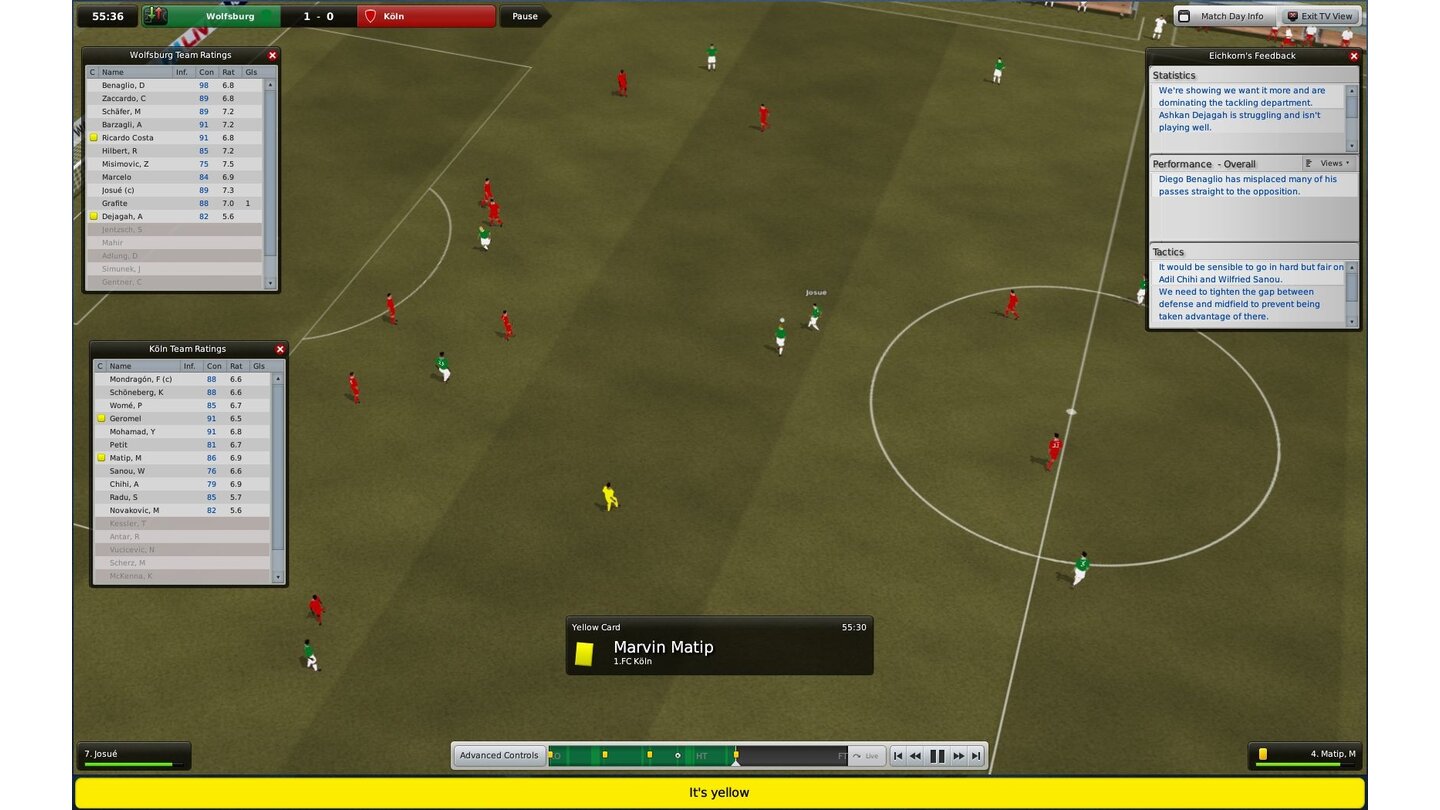 Football Manager 2009