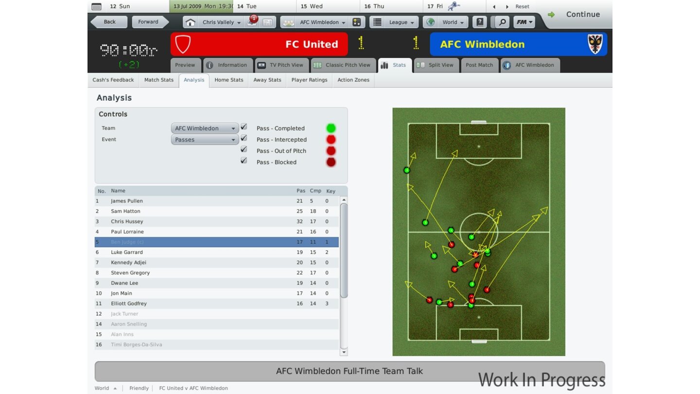 Football Manager 2010