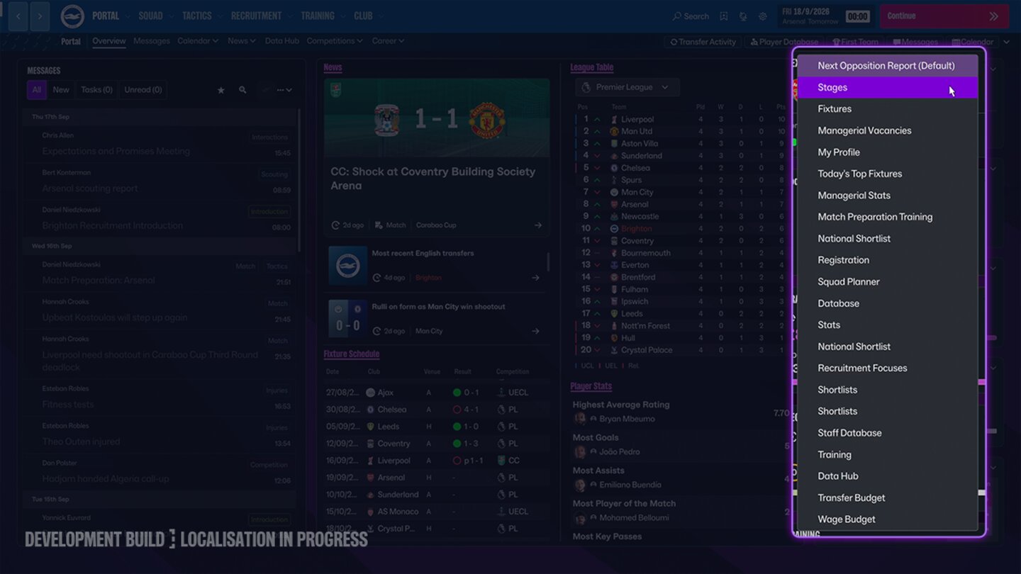 Football Manager 27