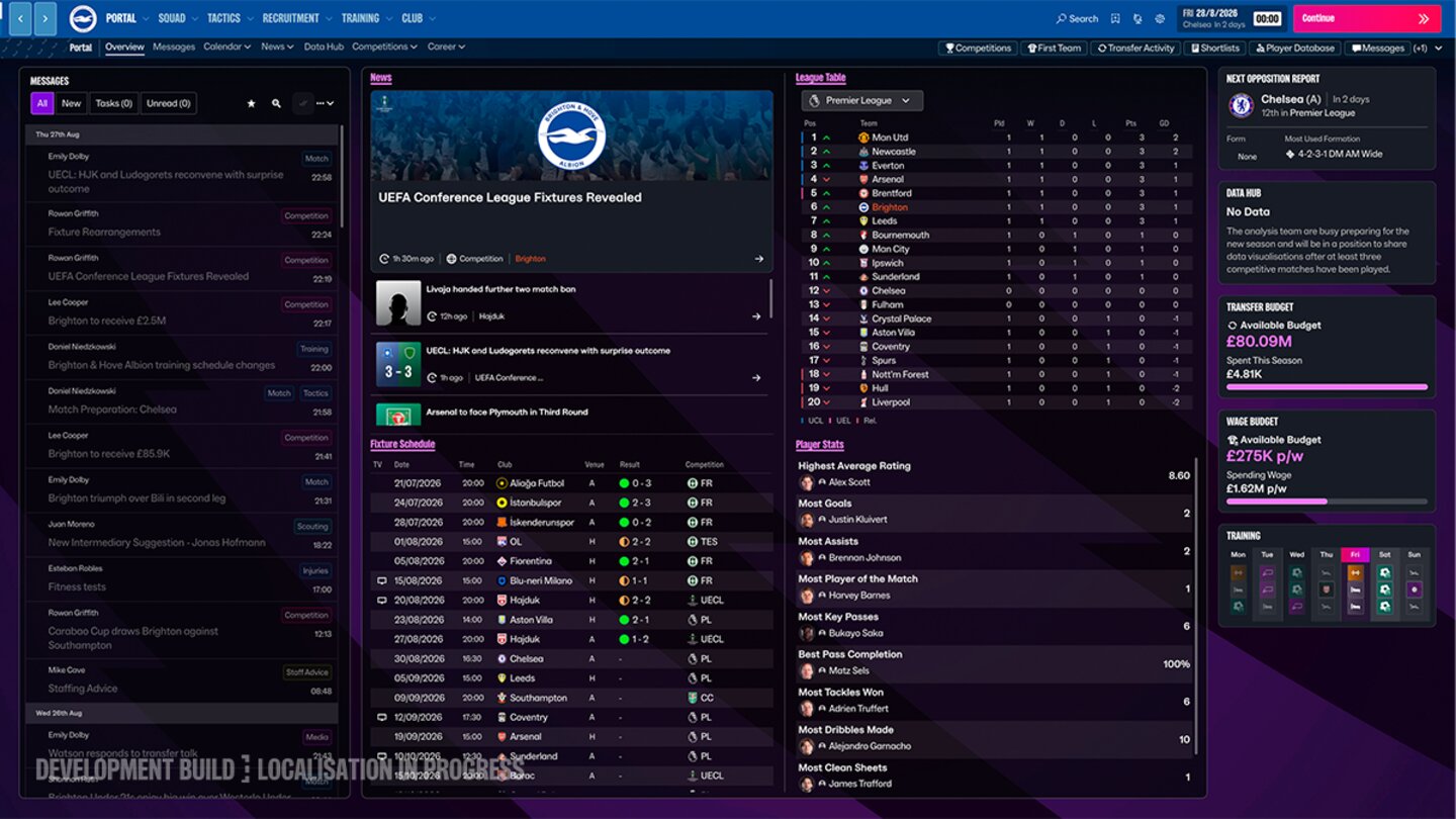 Football Manager 27