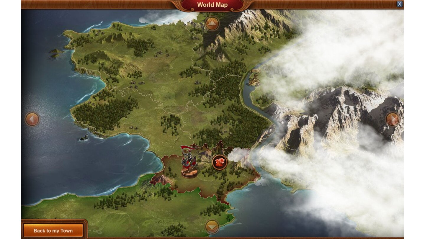 Forge of Empires