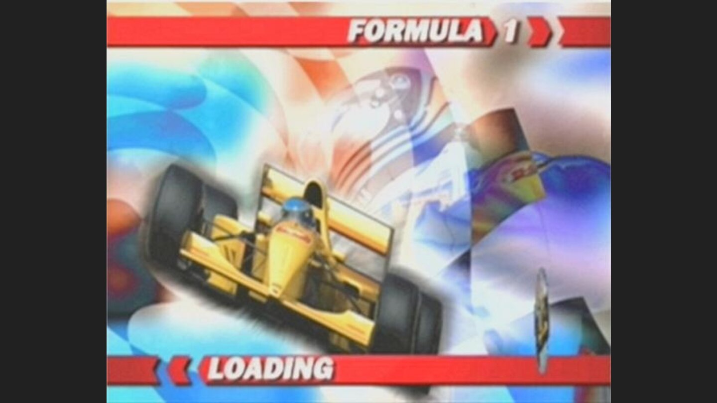 Loading Screen 1