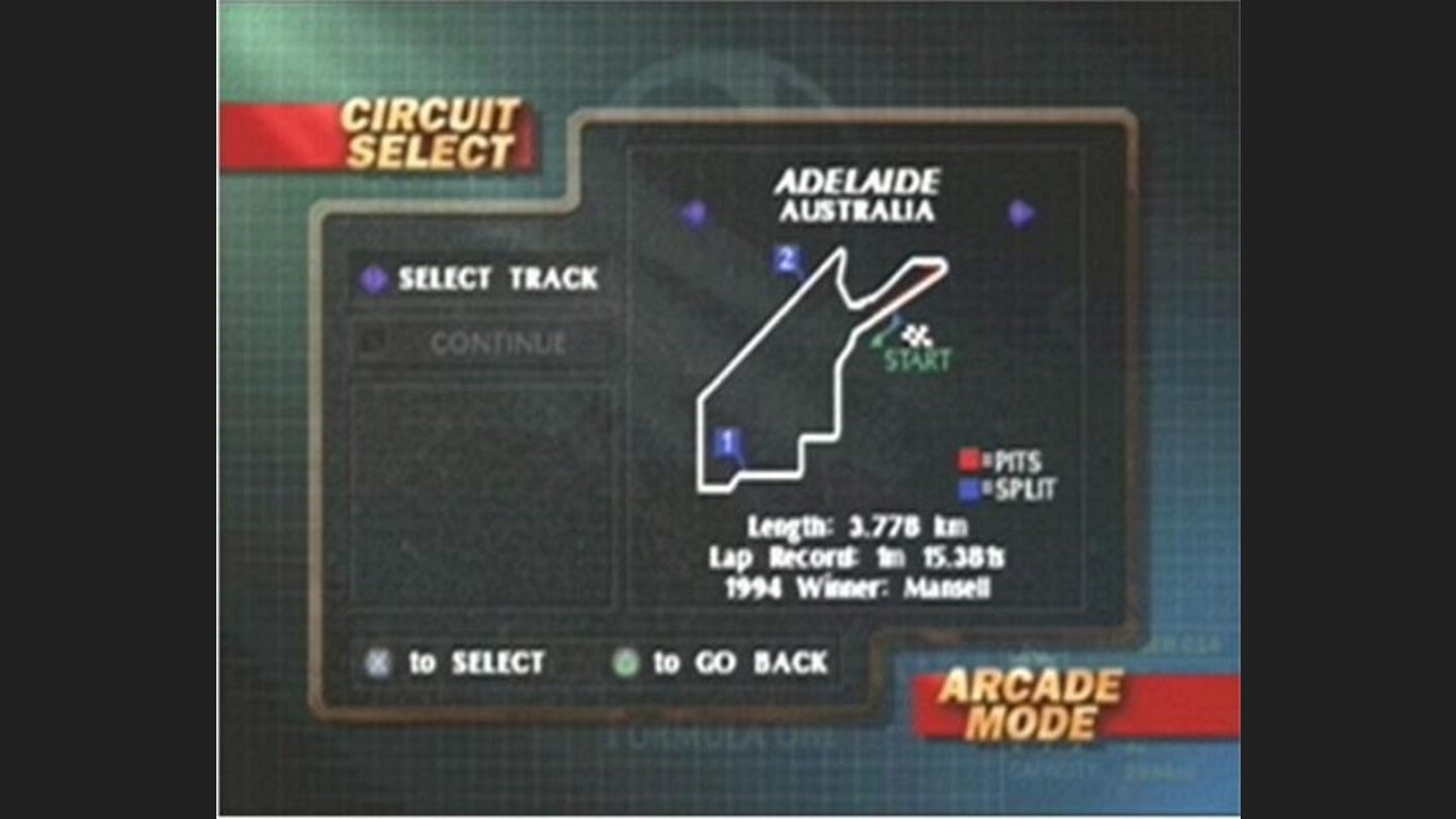 Adelaide Grand Prix