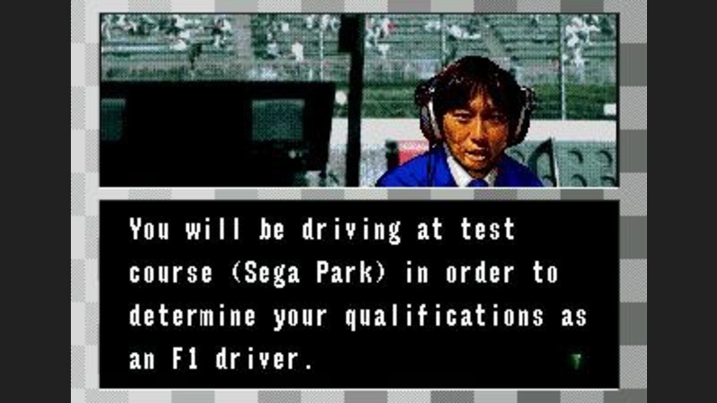 Theres a lot of boring dialog between races.