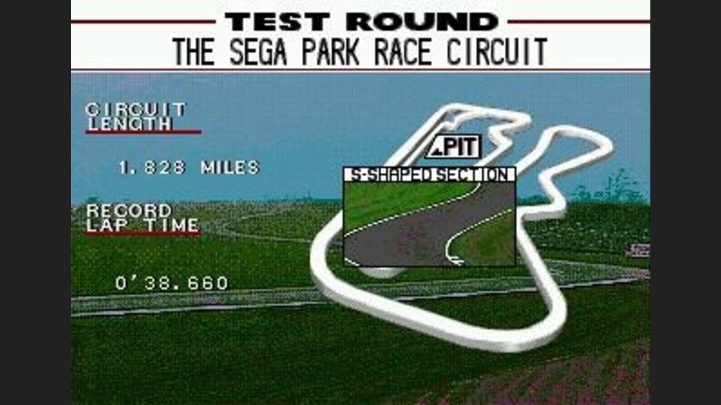 An overview of the next circuit