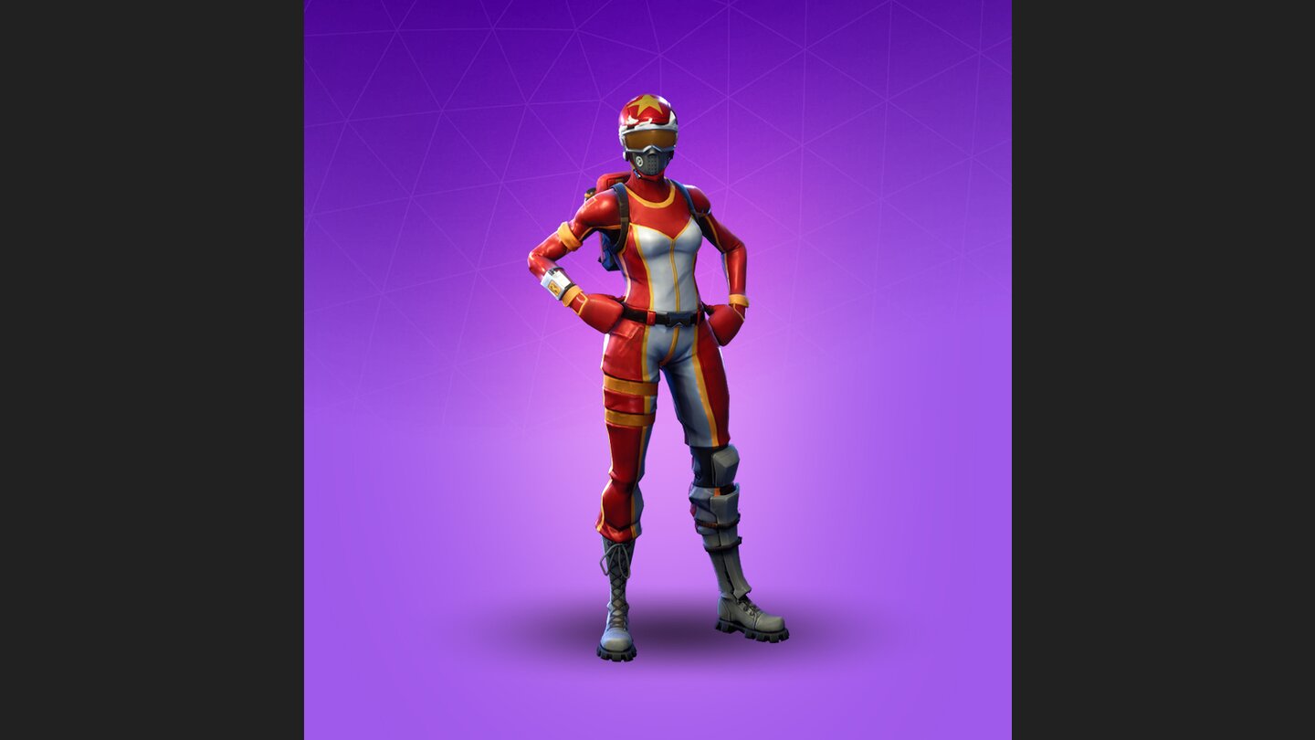 Mogul Master China (Episch)