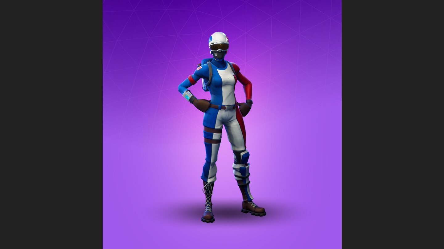 Mogul Master Frankreich (Episch)