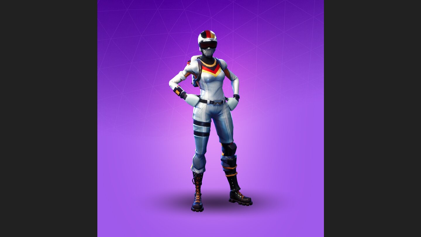 Mogul Master Deutchland (Episch)