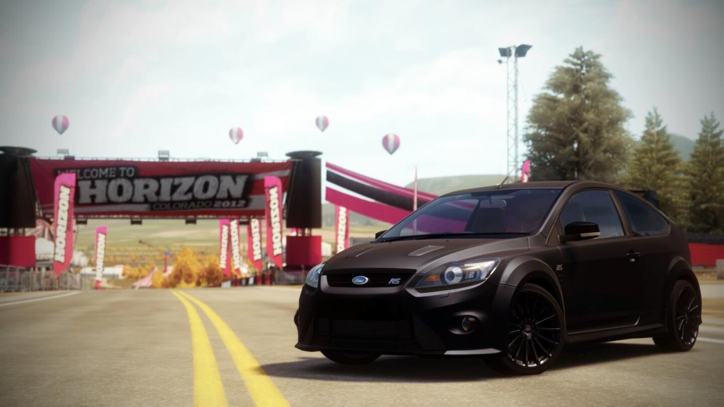 Forza Horizon