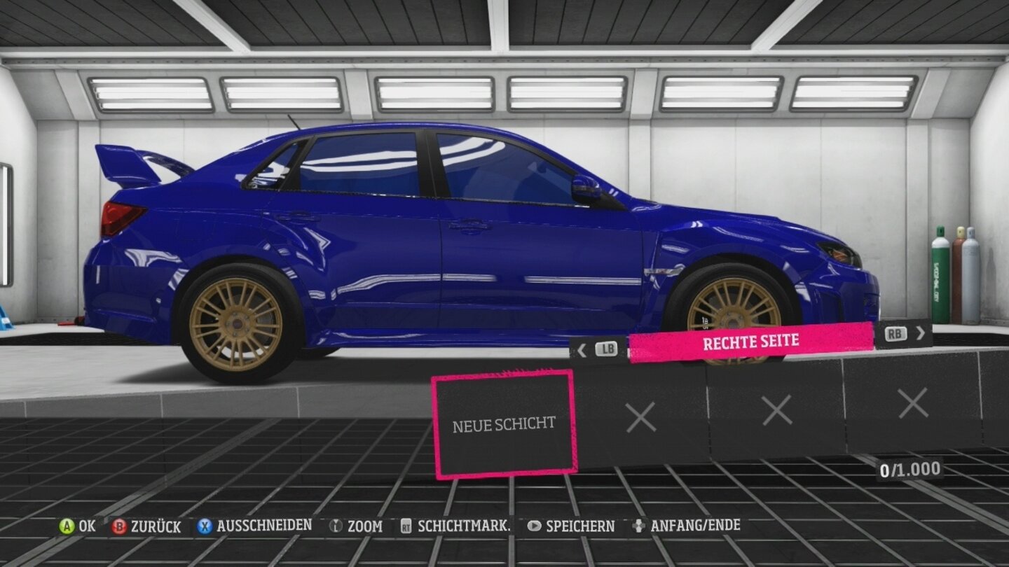 Forza Horizon