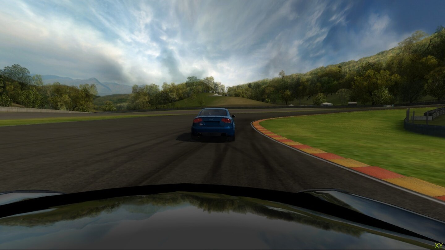 Forza Motorsport 2 4
