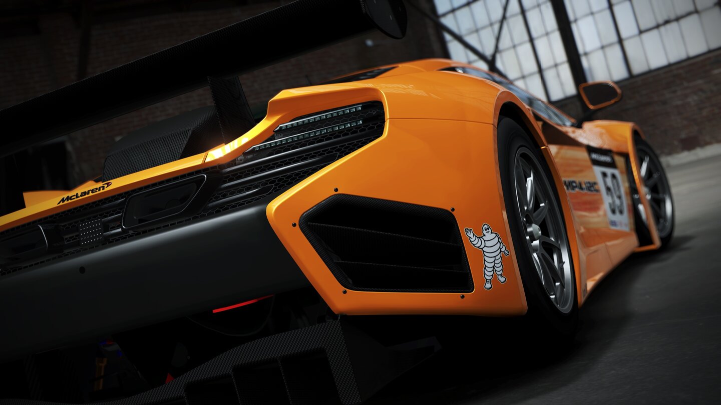 Forza Motorsport 4 - DLC-Fahrzeuge im Juli 2012