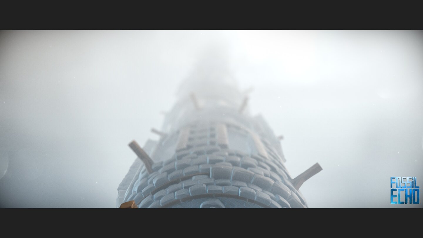 Fossil Echo