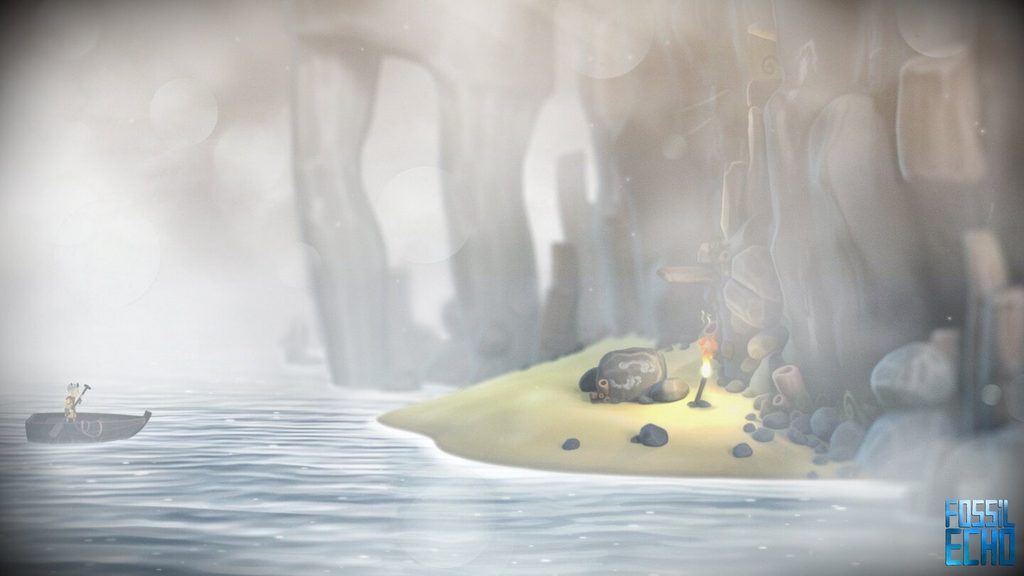 Fossil Echo