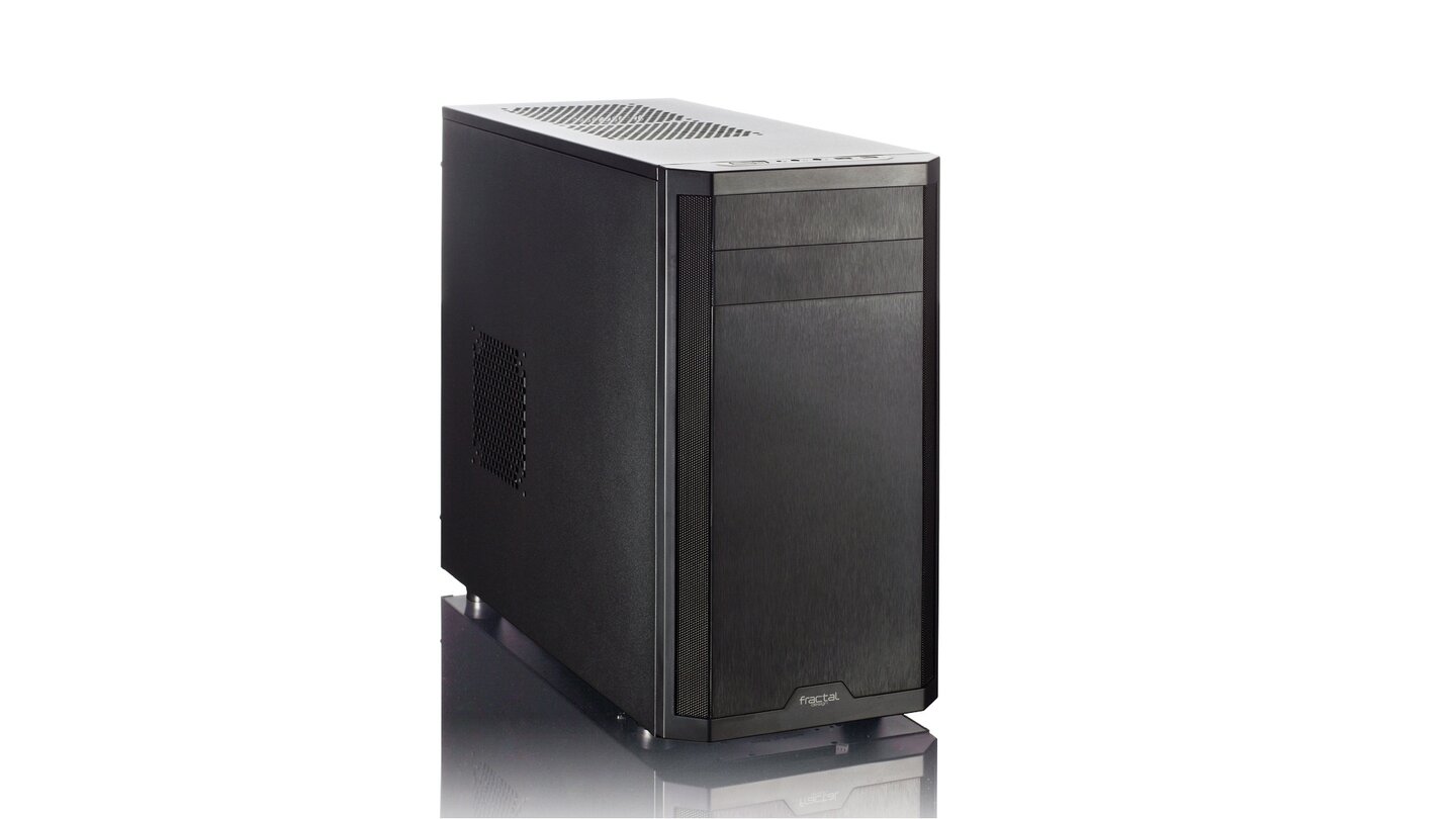 Fractal Design Core 3300 Front