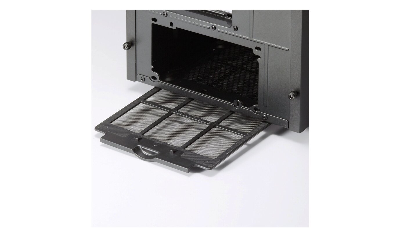 Fractal Design Core 3300 Staubfilter