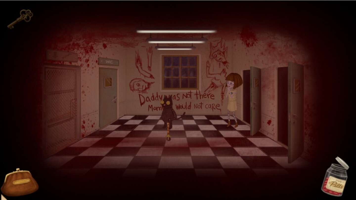 Fran Bow