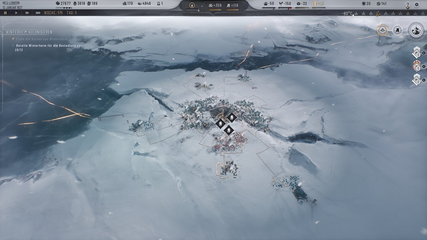 Frostpunk 2