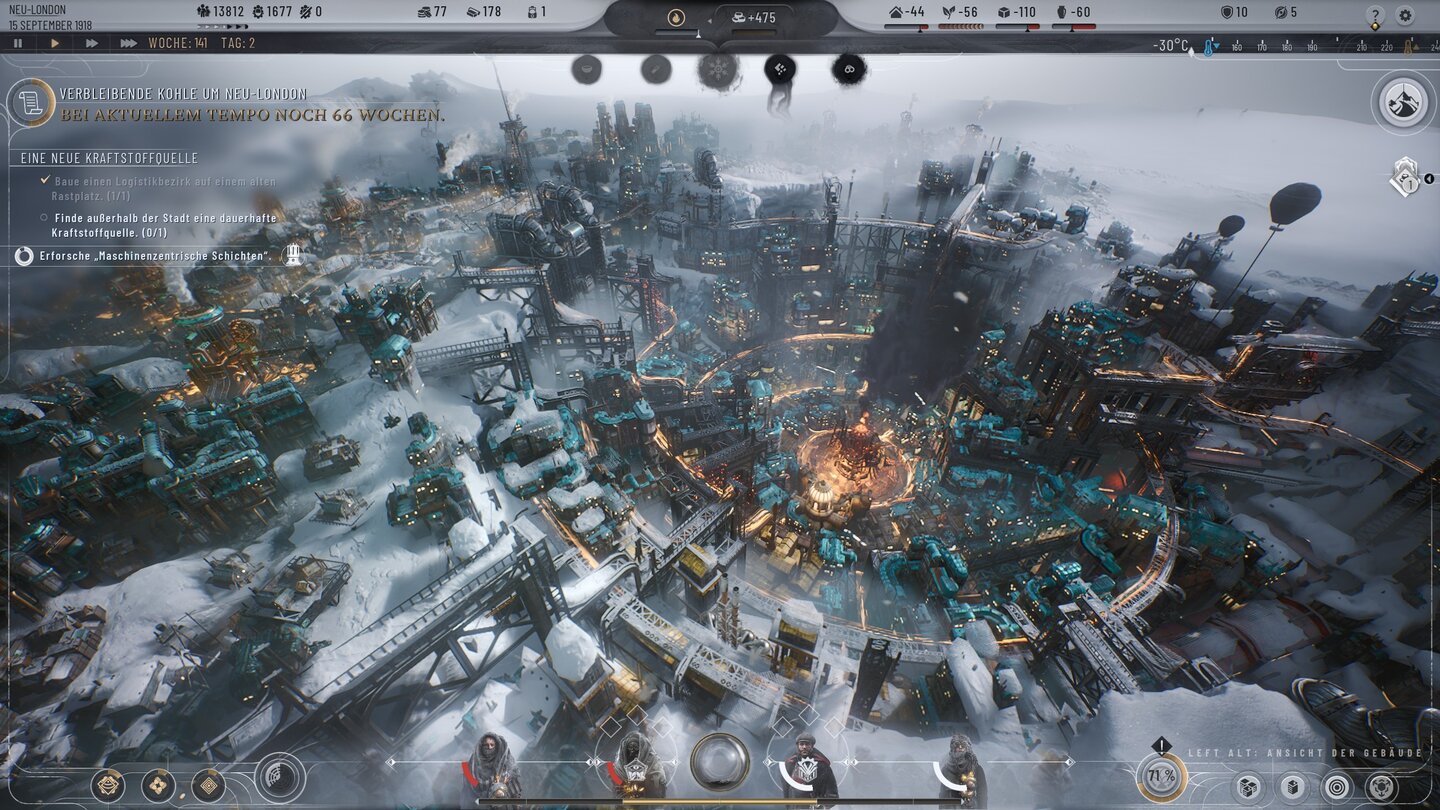 Frostpunk 2