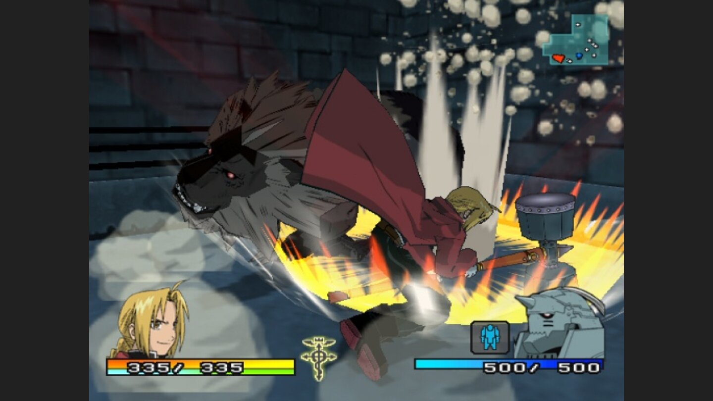 FullmetalAlchemist2 2
